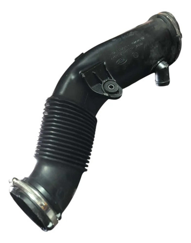 Mangueira Filtro De Ar Land Rover Evoque 2012/2016 Original - Imagem 3