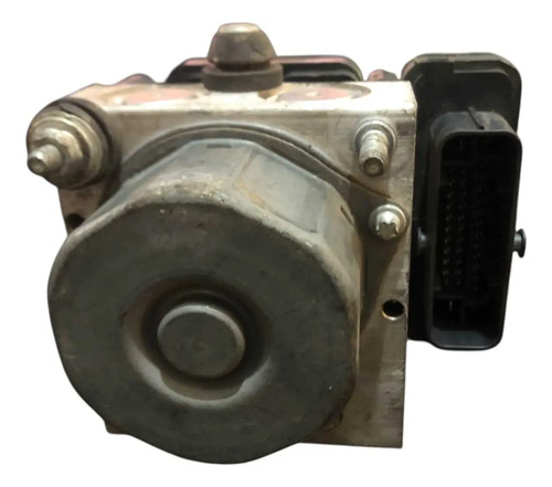 Módulo De Freio Abs Fiat Strada 2021/2022 521884850 - Imagem 2