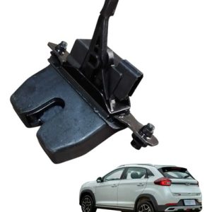 Fechadura Tampa Porta Malas Chery Tiggo 3x Plus 2022