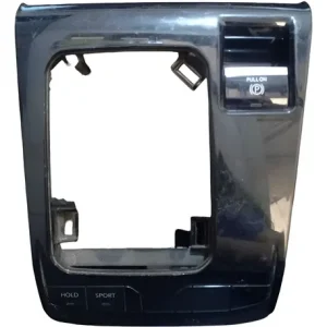 Botão Comando Freio Mão Jeep Compass/commander - 608478365 12