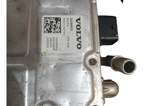 Módulo Inversor Bateria Volvo Xc40 T5 2020 2021 2022 - Imagem 4