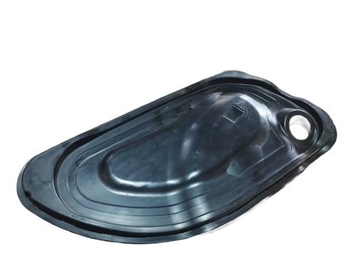 Acabamento Tampa Porta Diant Esq Audi A4 2013 8k0837915c Preto