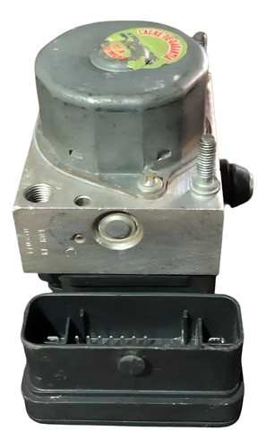 Modulo Freio Abs Nissan 476609ke0a 0265805020 -2015/19