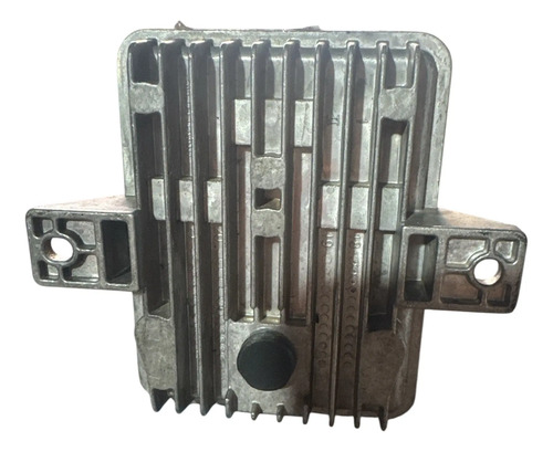 Módulo Ventoinha Fiat Toro 2022 Original 00552682710 - Imagem 2