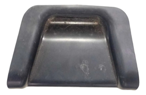 Suporte Painel Tabelier 31417301 Volvo Xc60 T8 2019 A 2021 Preto - Imagem 5