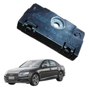 Módulo Supressor Ruído Audi A5 A4 190cv 2017/2018 8t8035570