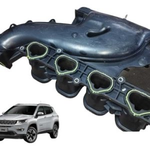 Coletor Admissão Jeep Compass 2.0 Flex 2016 2021