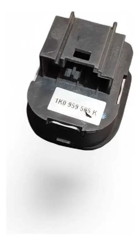 Comando Interruptor Espelho Retrovisor Golf Jetta Passat - Imagem 3