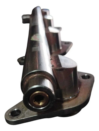 Flauta Injetor Mercedes Gla Cla A200 B200 A2700701595 - Imagem 5
