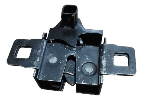 Fechadura Capo Land Rover Freelander 2 2011 2w9319a434 - Imagem 2