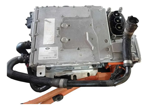Inversor De Bateria Jaguar I-pace 2017/23 J9d314g138aj