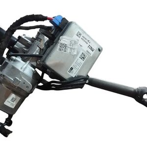 Coluna De Direção Elétrica Jeep Compass 2022/2025  A023p770a
