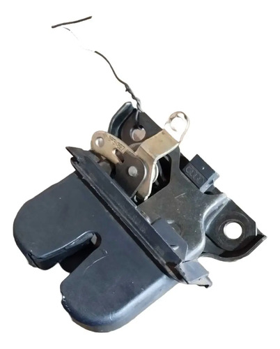 Fechadura Tampa Porta Malas Audi A3 Original