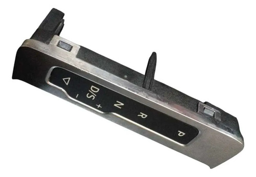Moldura Indicador Alavanca Marcha Audi A3 2014 2015 2016 Pre - Imagem 2