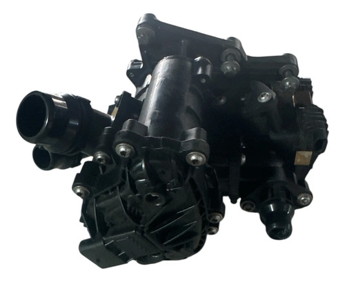 Válvula Termostática X1 F48 X2 Mini Cooper 11538631943 - Imagem 4
