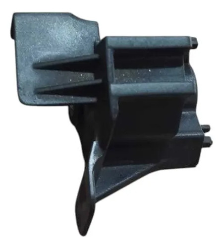 Suporte Sensor Impacto Esquerdo Jeep Compass 2017 2021 - Imagem 4