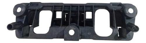 Suporte Multimidia Mercedes Gla200 2015/2017 A1766806900 Preto - Imagem 3