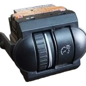 Controle Regulagem Luz Painel Vw Jetta 2012-2015 1k0941334