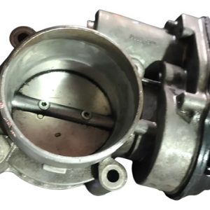 Corpo Borboleta Tbi Ford Fusion 2.5 3.0 Ranger 2.5