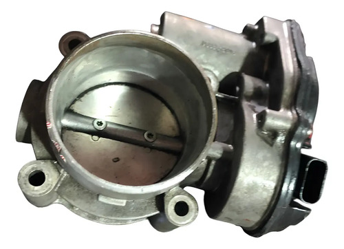 Corpo Borboleta Tbi Ford Fusion 2.5 3.0 Ranger 2.5