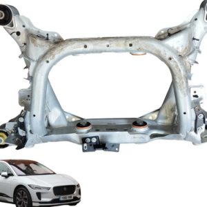 Quadro Agregado Traseiro Jaguar Ipace 2018 2025