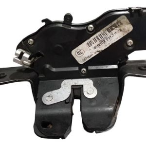 Fechadura Tampa Traseira Jeep Compass 2016 A 2023 68289677ab