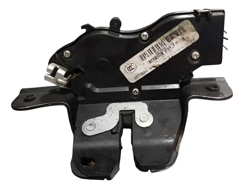 Fechadura Tampa Traseira Jeep Compass 2016 A 2023 68289677ab