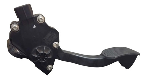 Pedal Acelerador Eletrônico Corolla 2015/17 7811002271 Preto - Imagem 2