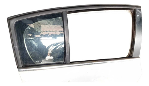 Porta Traseira Direita Cruze Red 2011/16 Traseira Direita Branco - Imagem 3