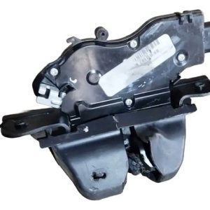 Fechadura Eletrica Tampa Tras Jeep Compass 2016/24 53410981