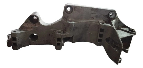 Suporte Bomba Direção Alternador Vw Golf Audi A3 1999 A 2005 - Imagem 3