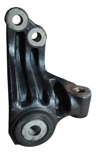 Suporte Coxim Câmbio Fiat Toro Renegade 1.8 33908 2016 2017/ - Imagem 5