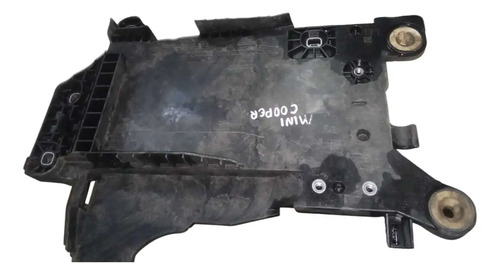 Suporte Caixa Bateria Mini Cooper Jcw 2.0 2019 / 2020 - Imagem 2