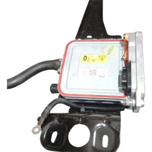 Resfriador Câmbio Hybrid Volvo Xc40 1.5 20/22 31497888 Preto