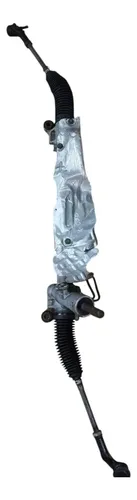 Caixa Direção Eletrohidráulica Volvo C30 S40 2006 - 2012 - Imagem 3