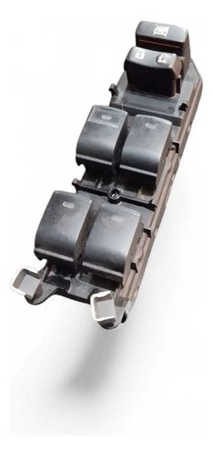 Botão Interruptor Vidro Elétrico Rav4 2.4 16v De 2005 À 2012 - Imagem 4