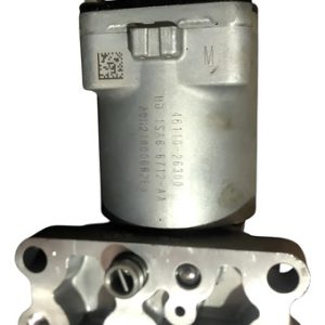 Bomba Óleo Elétrica Câmbio Hyundai Ix35 Creta Xi35 17 A 21