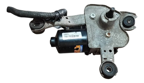 Motor Limpador Para Brisa L. Esq. Fusion W000031198 13/16 - Imagem 3