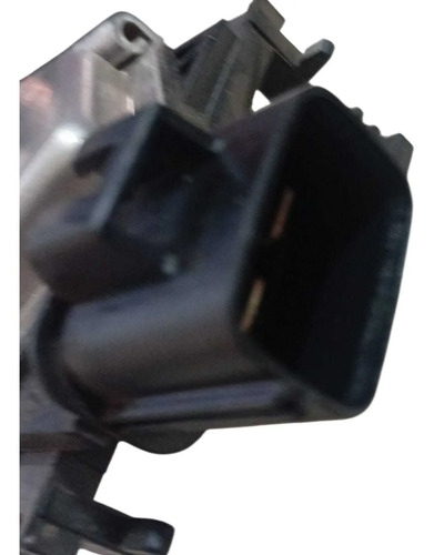 Modulo Ventoinha Mercedes-benz A200 Cod 1137328648 - Imagem 3