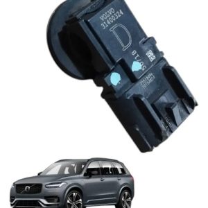 Sensor Vácuo Servo Freio Xc60 Xc90 2018/22 31400324 Original
