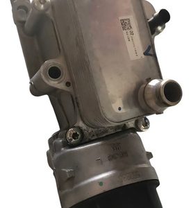 Trocador Calor Do Motor Fiat Toro 2.0 Diesel 55283511 Mopar