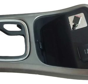 Console Central Porta Copos Compass 2.0 2019 53293606 A
