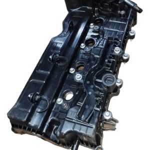 Tampa Valvula Cabecote Fiat Toro Renegade Compass 2021 2025 Preto