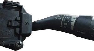 Chave Limpador Parabrisa Hyundai I30 2009 A 2012 Original
