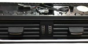 Difusor Ar Central Duplo Audi A4 2009 2010 A 2011 Original
