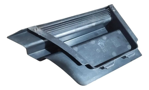 Suporte Esquerdo Bagagito Mala Golf 2015 5g6867461 - Preto - Imagem 3
