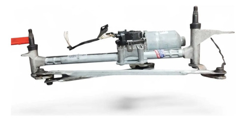 Motor Limpador Dianteiro Fiat Uno Vivace E Way C/ 4 Pinos - Imagem 4