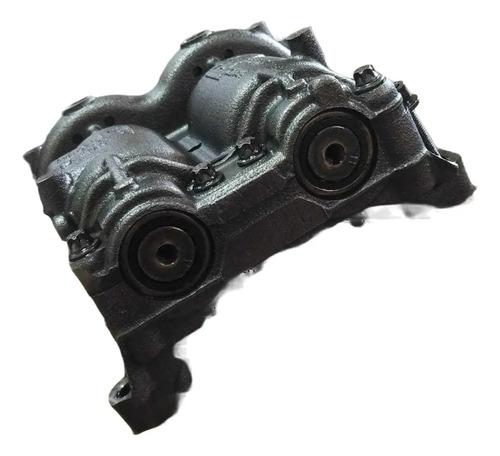 Eixo Balanceador Bomba De Óleo Toro Compass Diesel 16/24 - Imagem 5