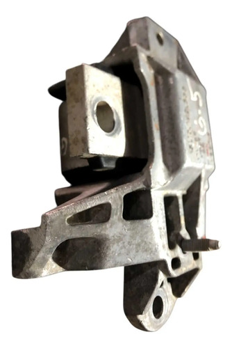 Coxim Motor Esquerdo Vw Gol G5 G6 2009-2019 Cinza - Imagem 3