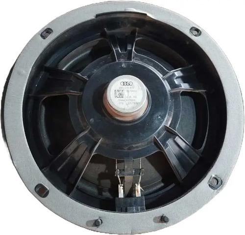 Alto Falante Porta Diant Direita Audi Q3 2014 8r0035415 5031 Preto - Imagem 3